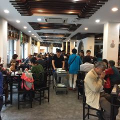 KUIYUANGUAN User Photo