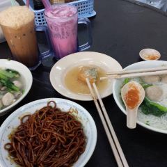 Kedai Kopi Melanian 3 여행 사진