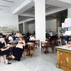 Bottega Louie User Photo