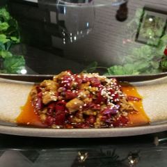 E-Restaurant 여행 사진