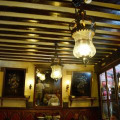 Restaurante Botin User Photo