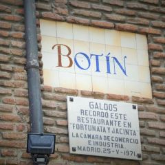 Restaurante Botin User Photo