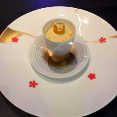ROBUCHON AU DÔME User Photo