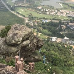 NONGCHU HAO WEI User Photo