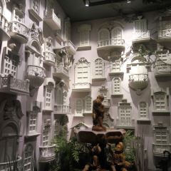 HARBIN MEMORY 여행 사진