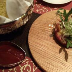 Vancouver Grill User Photo