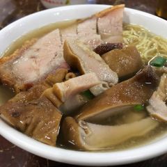 陳光記燒臘店張用戶圖片