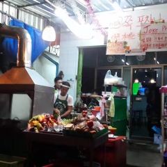 Jok Pochana User Photo