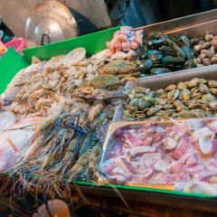 Jok Pochana User Photo