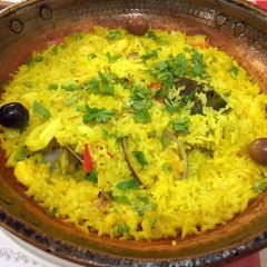 A Petisqueira 여행 사진