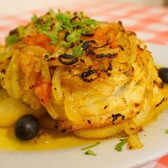 A Petisqueira 여행 사진