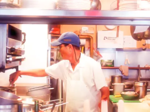 The Daily Catch North End