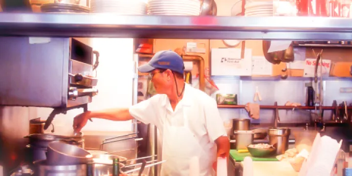 The Daily Catch North End