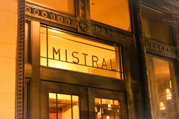 Mistral