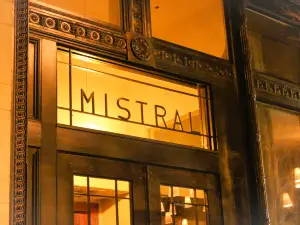 Mistral