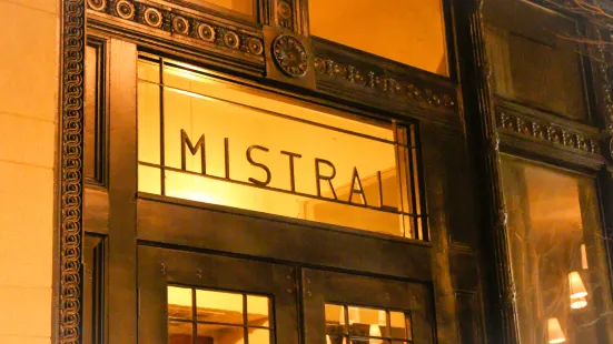 Mistral