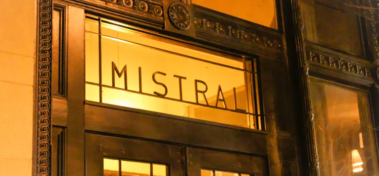 Mistral