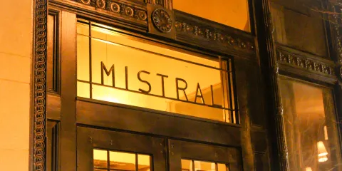 Mistral