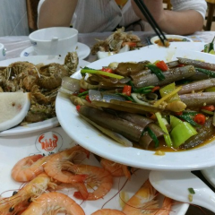 Linjie Xiangwei Seafood Restaurant User Photo