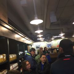 Starbucks User Photo