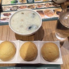 Tim Ho Wan張用戶圖片