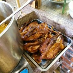 老安吉土菜馆 User Photo
