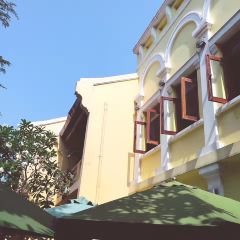 Madame Lan Restaurant User Photo