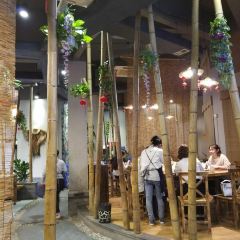 武夷众味(崇安里店) User Photo