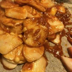 Zhi Ci Yi Jia Zhi Shang Barbecue User Photo
