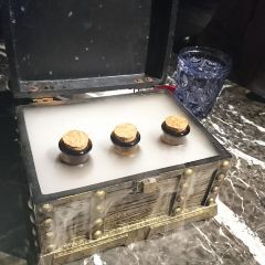 YANYU FUJIAN User Photo