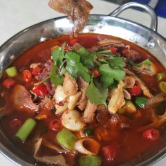 品然北京烤鸭(铜仁总店) User Photo