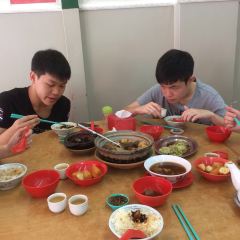 Restoran Seng Huat Bak Kut Teh User Photo