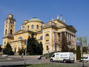 Kathedrale von Eger
