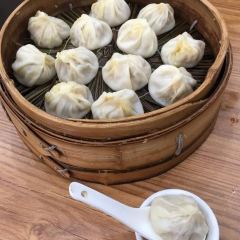 佳家汤包(丽园路总店) User Photo
