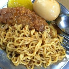 Maboknim Wonjo Halmeonijip Ttokbokki User Photo
