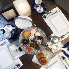 HERMES CAFÉ MADANG User Photo