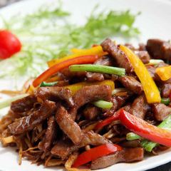 Xinghudajiudianzhongcanting·tangchao Restaurant ảnh của người dùng