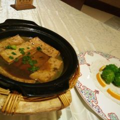 JINSANBEI RESTAURANT User Photo