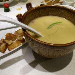 YANFUSIFANGCAI LUCAI CHINESE FOOD User Photo