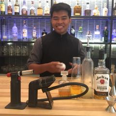Paste Bangkok User Photo