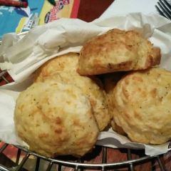 Red Lobster User Photo