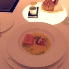 The Restaurant User Photo