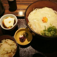 Soba no Mi Yoshimura User Photo