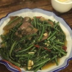 聚八方·地方菜 User Photo