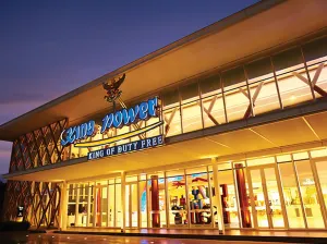 King Power Duty Free Shop(Pattaya Downtown)