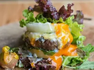 Salad Bowl PH