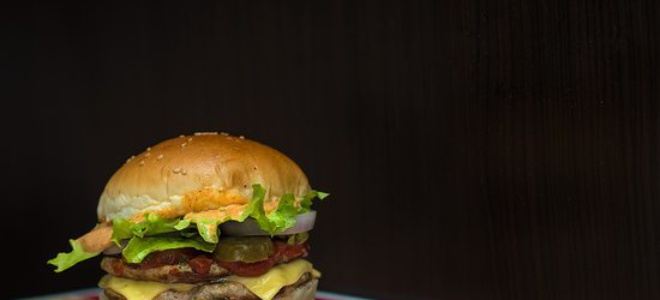 Burger Shack