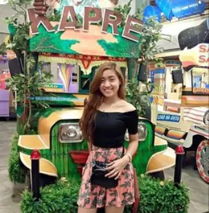 Gerry's Jeepney