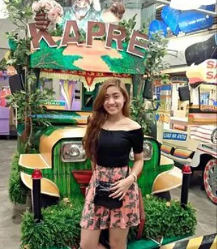 Gerry's Jeepney