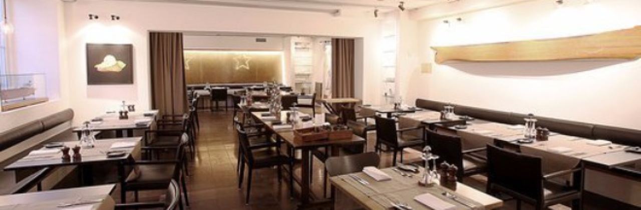 Restaurant Esplanaden 48